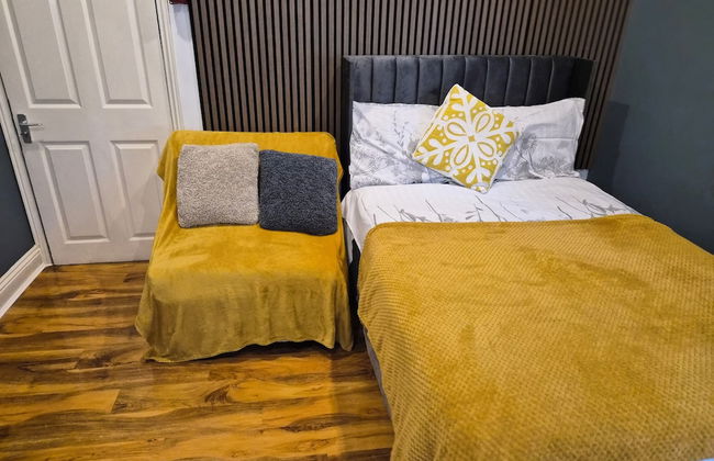 Dodi Apartments - Photo 16