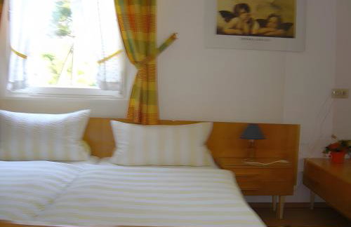 Gästehaus Brigitte Kienzler - Foto 31