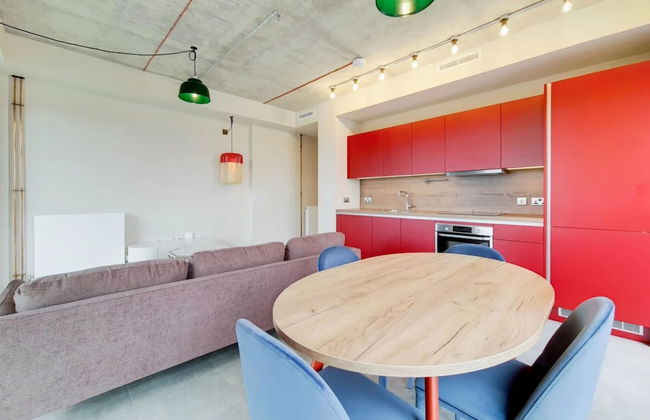 The Robinson - Foto 21