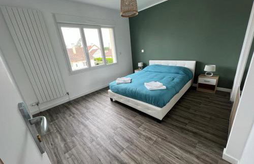 Maison Rénovée Aux Portes Du Circuit Des 24h - Photo 7