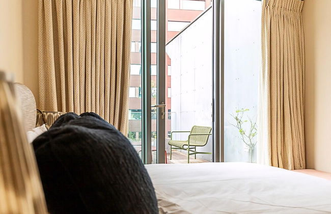 Luxury Penthouse Overlooking the Thames - Foto 11