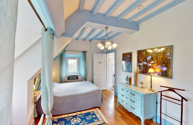 Château de Saint-Clair - Foto 17