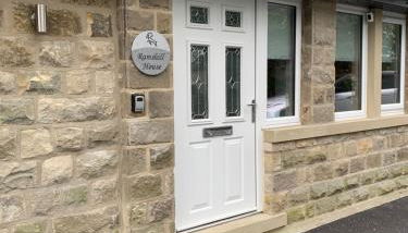 Ramshill House - Foto 2