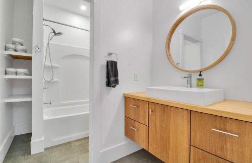 Magnificent Chalet Sweeping Views and Hot Tub - Foto 50