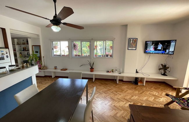 Charming Apartment in the Heart of Abasto - Foto 18