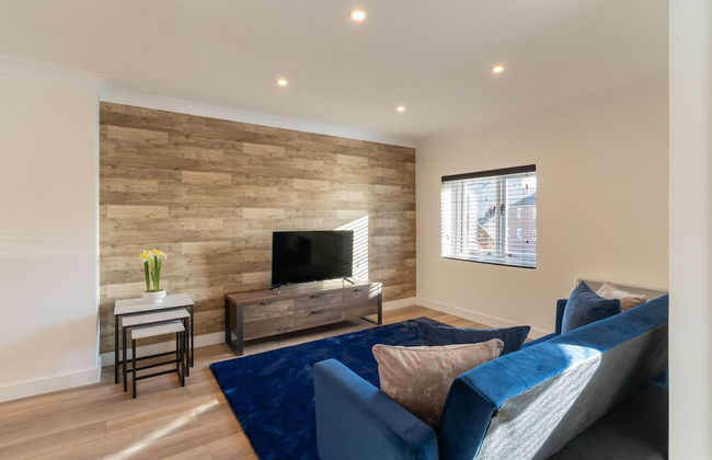 Host Stay Grand Parade - Foto 1