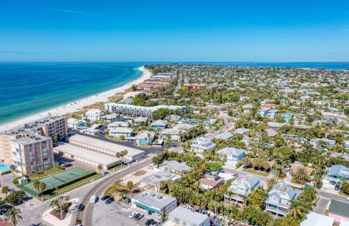 Anna Maria Island Edgewater Bungalow - Foto 29