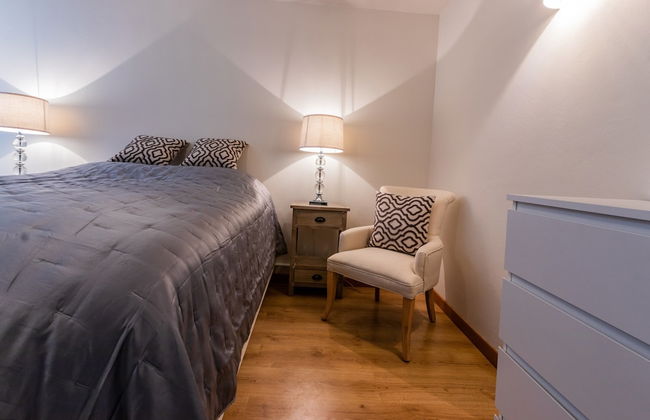 Central Apartment - Foto 3