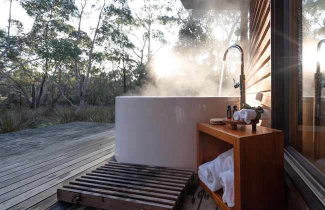 DULC Cabins - Photo 4