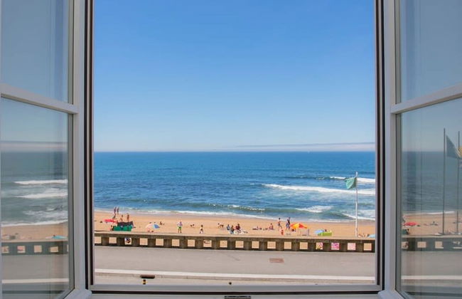 Liiiving in Porto Luxury Beachfront Apartment II - Foto 47