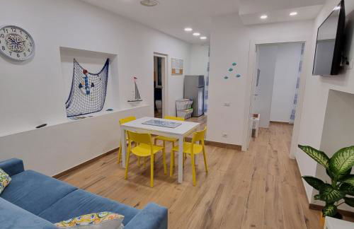 Filoblu appartamento Formia - Foto 32