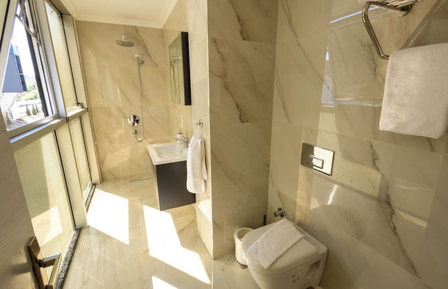 Mohti Otel - Foto 31