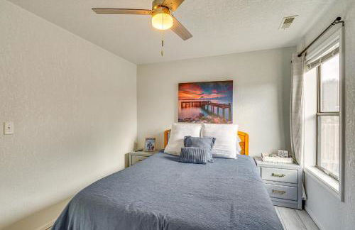 Lake Access and Views Condo with Pools in Osage Beach - Photo 16