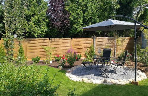 Ferienwohnung Am See 1 - Foto 24