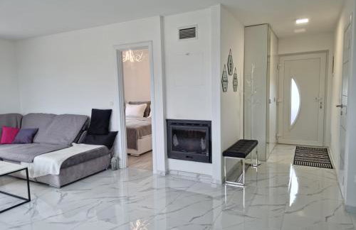 Luxury Apartment Umag - Foto 11