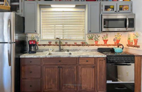 Peaceful Mancos Hideaway Only 1 Mi to Downtown! - Foto 6