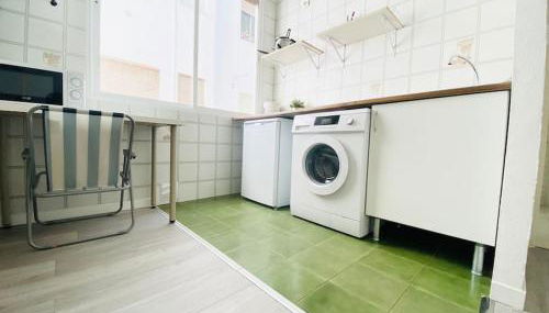 LV5F Estúdio Madrid Centro Chamberi - Foto 2