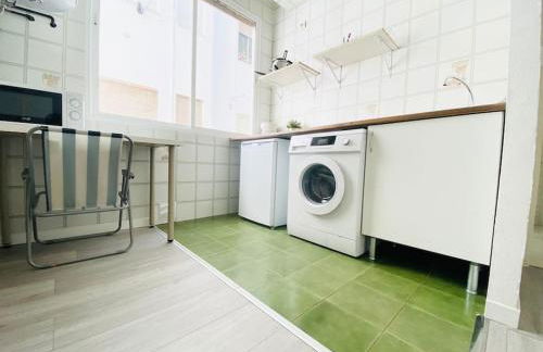 LV5F Estúdio Madrid Centro Chamberi - Foto 2