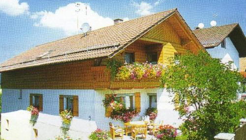 Ferienwohnungen Meindl - Foto 3