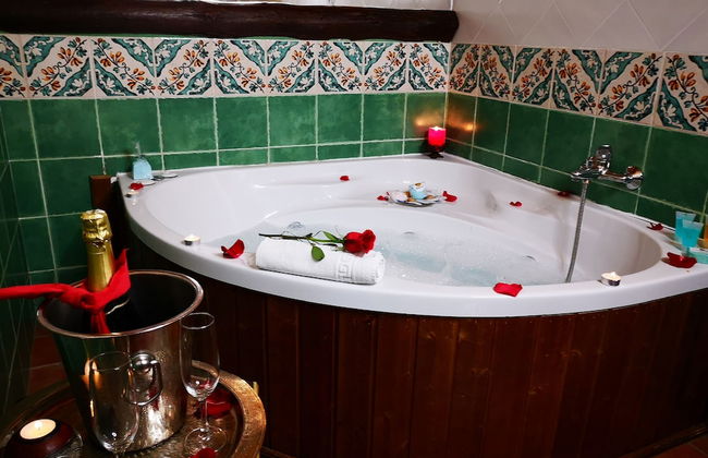 Apartamentos La Suerte - Foto 60