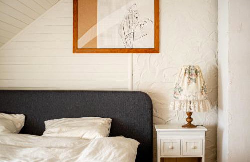 Cisza żurawi - Foto 14