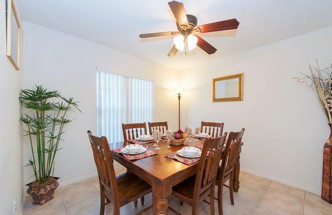 Tropical Breeze House 3 Bedroom - Foto 46