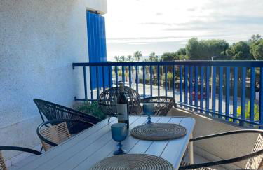 Paz4 Moraira Centrum-Zeezicht - Photo 17