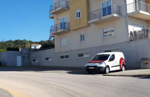 Sweet Ericeira Surf, Apartment - Foto 23