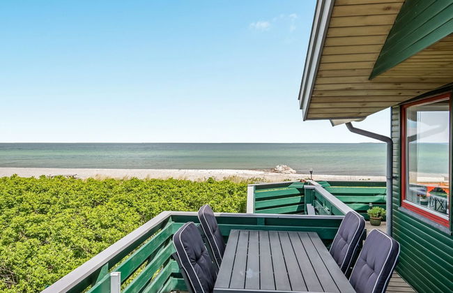 "Eldar" - 5m from the sea - Foto 10