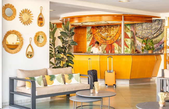 Apartamentos Cabau Cala Nova - Foto 3