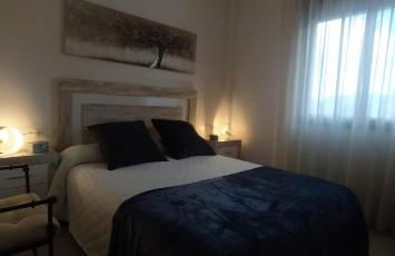 L'ARENAL, ACOGEDOR APARTAMENTO EN L'AMPOLLA - Foto 27