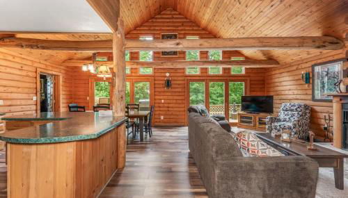 TB-19 Thunder Bay Resort Cabin 19 - Foto 3