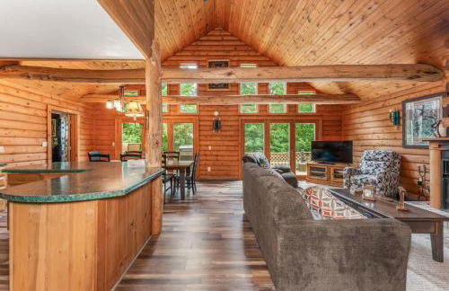 TB-19 Thunder Bay Resort Cabin 19 - Foto 3