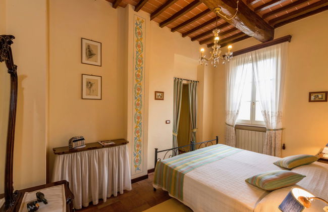 Casa Graziani - Foto 25