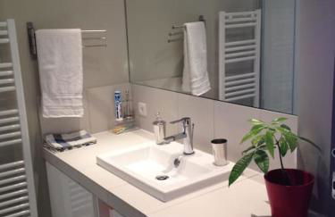 Porte Maillot-Charming and calm studio at Neuilly - Foto 8