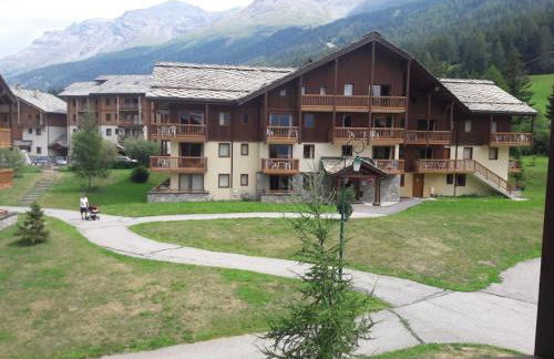 Résidences de luxe Les Alpages Val Cenis - 4 pers - Foto 13