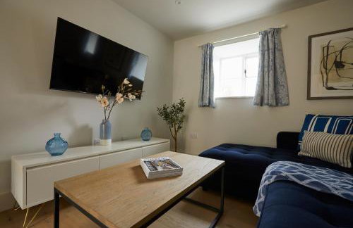 Wisteria Cottage - Foto 26