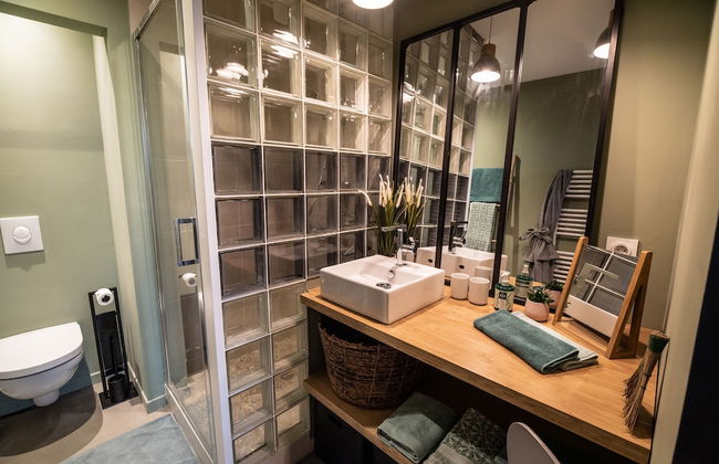 La Paresse en Ville - Photo 40