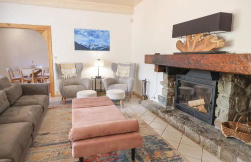 Chalet Belle-Sofianna - Foto 14