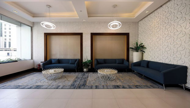 LandwaySuite - Foto 5, Recepción