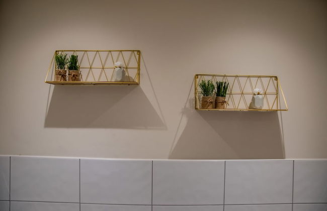 BV Lush Apartment At Conditioning House Bradford - Photo 22