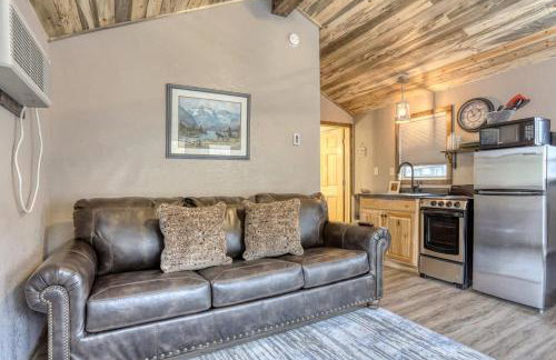 Granite Peak Getaway - Foto 1