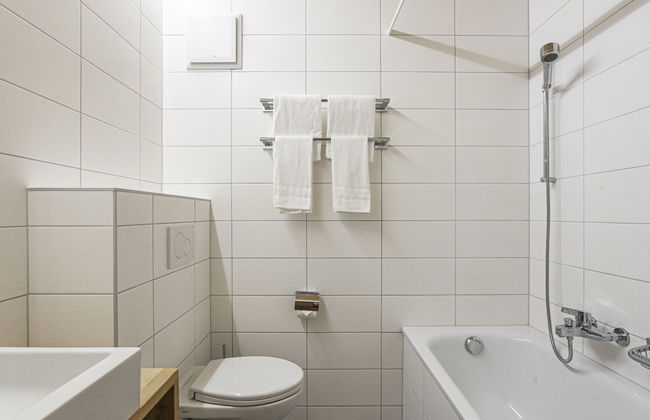 T-Resort La Tzoumaz 2p4 - Foto 12