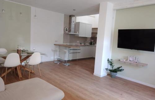 Civico 381 - private parking - Photo 7