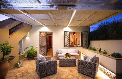 Villa Alcantara di Charme - Foto 12