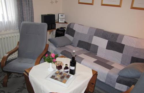 Haus Roseneck Seebad Ückeritz auf Insel Usedom Vermietung im Bereich Souterrain ! - Foto 18