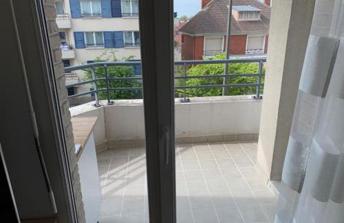 La Défense wonderful 2 bedrooms apartment - Foto 8