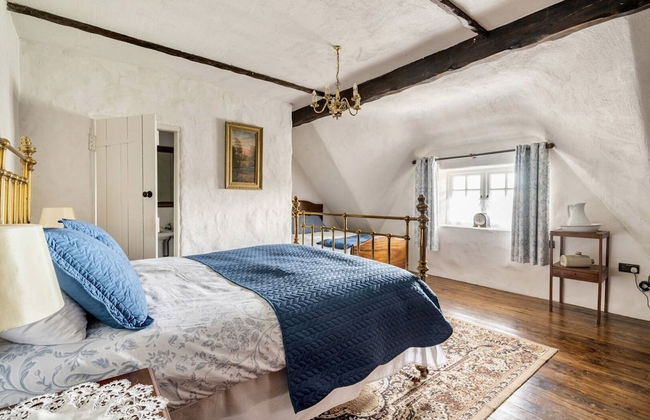 Rosehill House - Foto 46