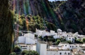 Loft Casa del Agua Ubrique - Foto 25