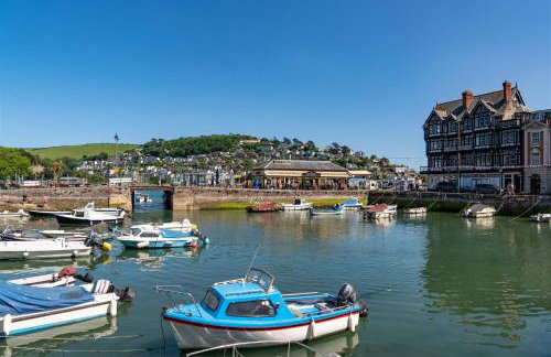 Gulls Rest - Charming Cottage in the heart of historic Dartmouth - Foto 28